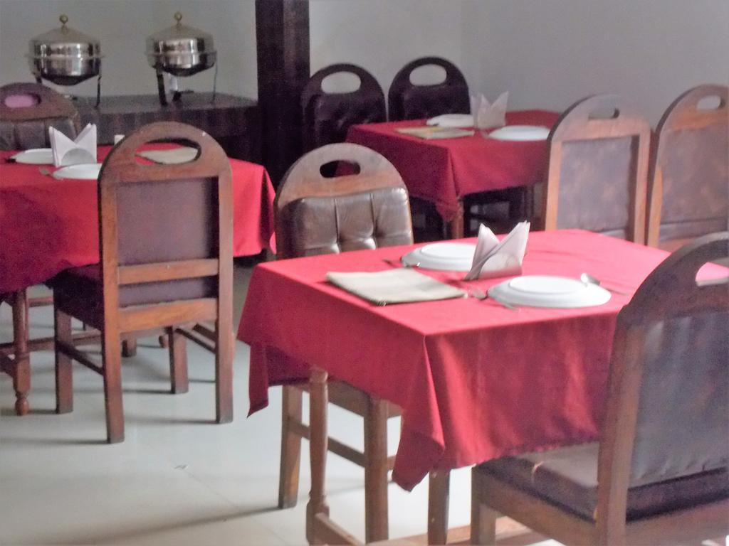Hotel Goverdhan Tourist Complex Fatehpur Sīkri Eksteriør bilde